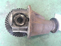 Rear Differential Assembly 3.545:1 LSD