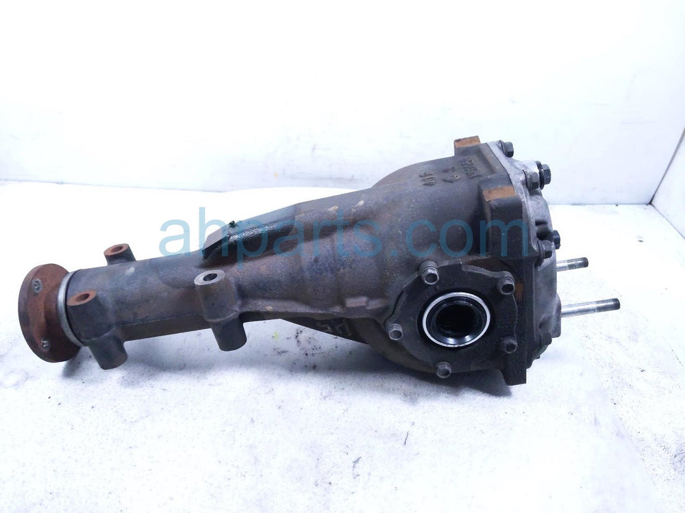 OEM Alternator