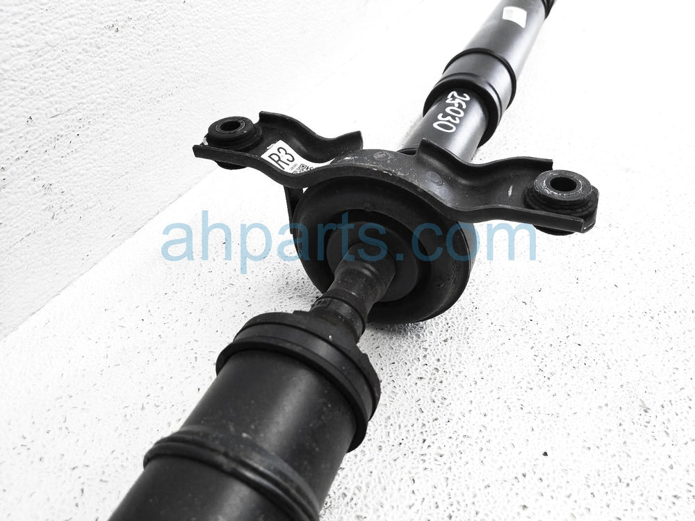 Manual Transmission Ignition Switch
