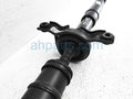 Manual Transmission Ignition Switch