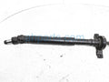 Manual Transmission Ignition Switch