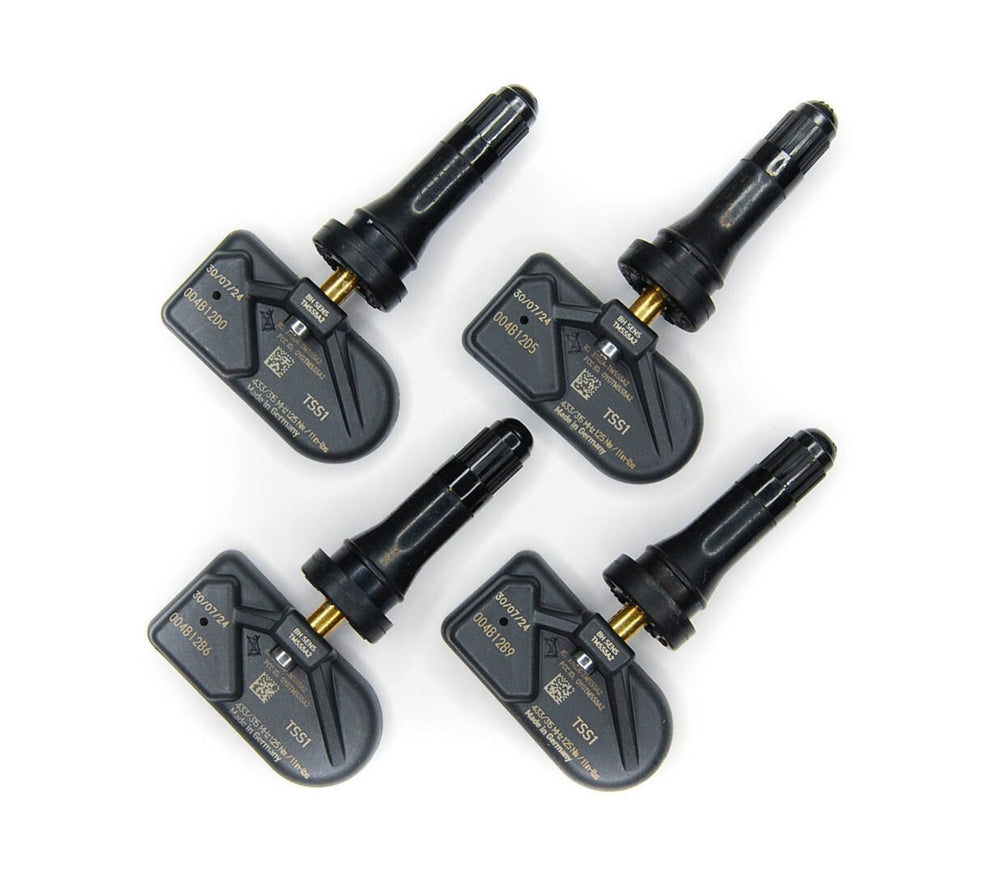 Valve TPMS Assembly