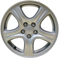 Type 1 Gold Alloy Wheel