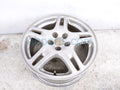 16-Inch Aluminum Alloy Wheel