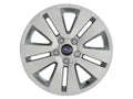 17-Inch 10-Spoke Aluminum Alloy Wheel
