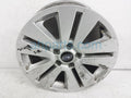 17-Inch 10-Spoke Aluminum Alloy Wheel