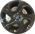 18x7.5 Aluminum Wheel