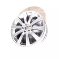 17-Inch 10-Spoke Aluminum Wheel