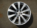 17-Inch 10-Spoke Aluminum Wheel