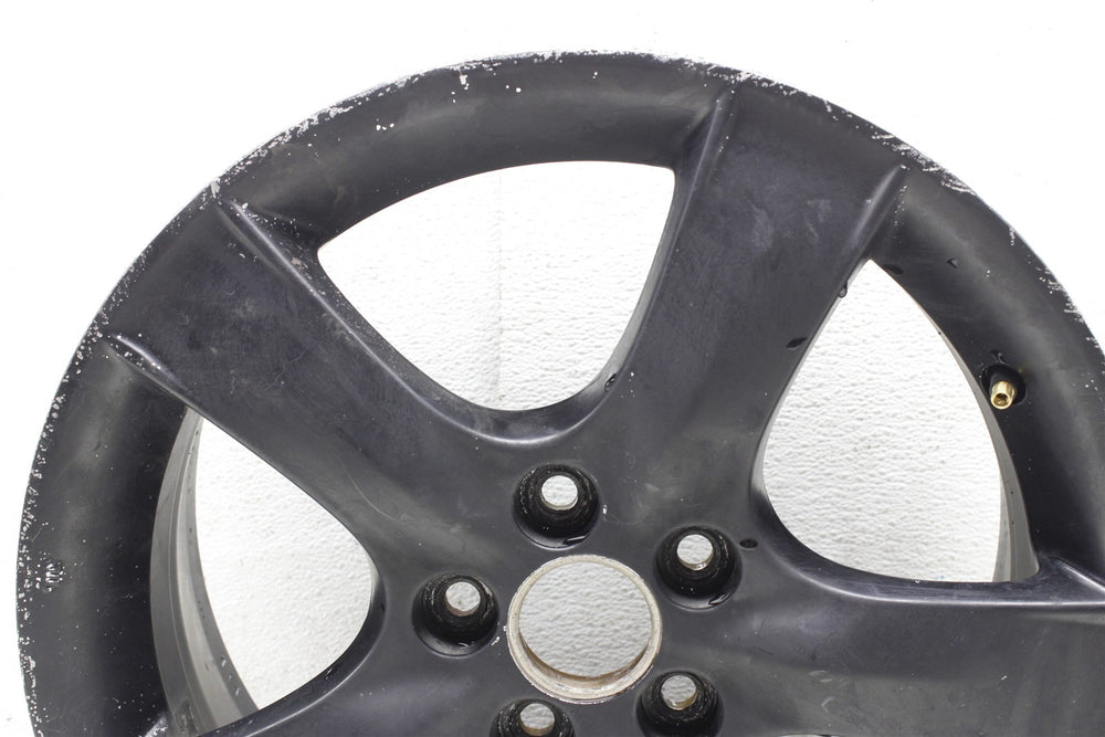 16x6.5 5-Spoke Aluminum Wheel