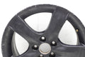16x6.5 5-Spoke Aluminum Wheel