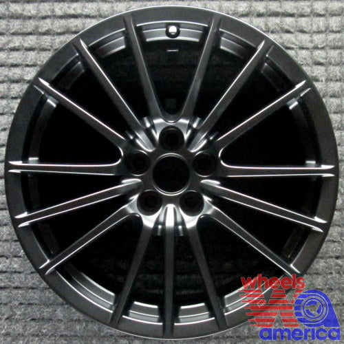 17x8JJ +53 Wheel