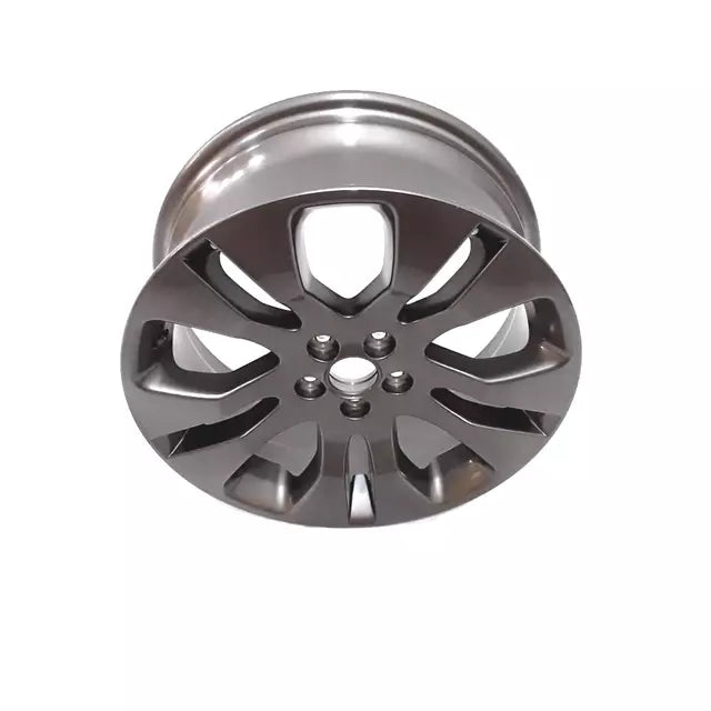 17-Inch 10-Spoke Alloy Wheel