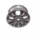 17-Inch 10-Spoke Alloy Wheel