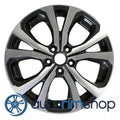 18x7 Aluminum Disk Wheel