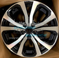 18x7 Aluminum Disk Wheel