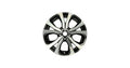 18x7 Aluminum Disk Wheel