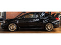 19-Inch Gold Painted Aluminum Wheel