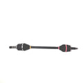 CV Axle Assembly