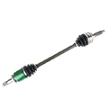 CV Axle Assembly