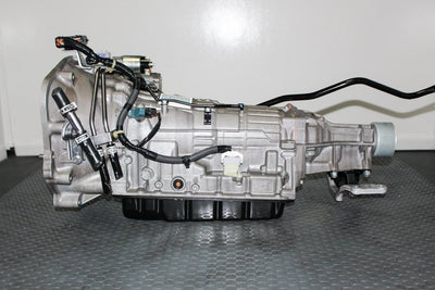 Automatic Transmission Assembly