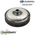 Torque Converter