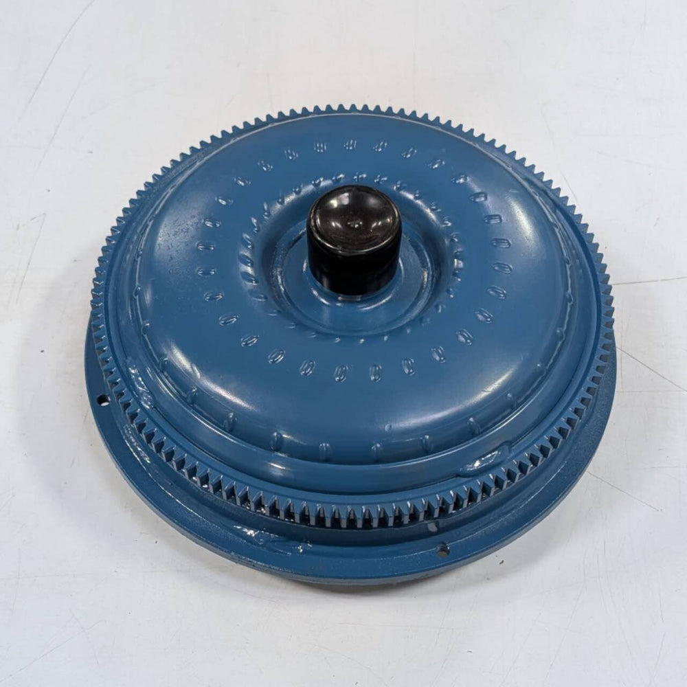 Torque Converter