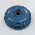 Torque Converter