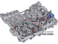 Transmission Valve Body