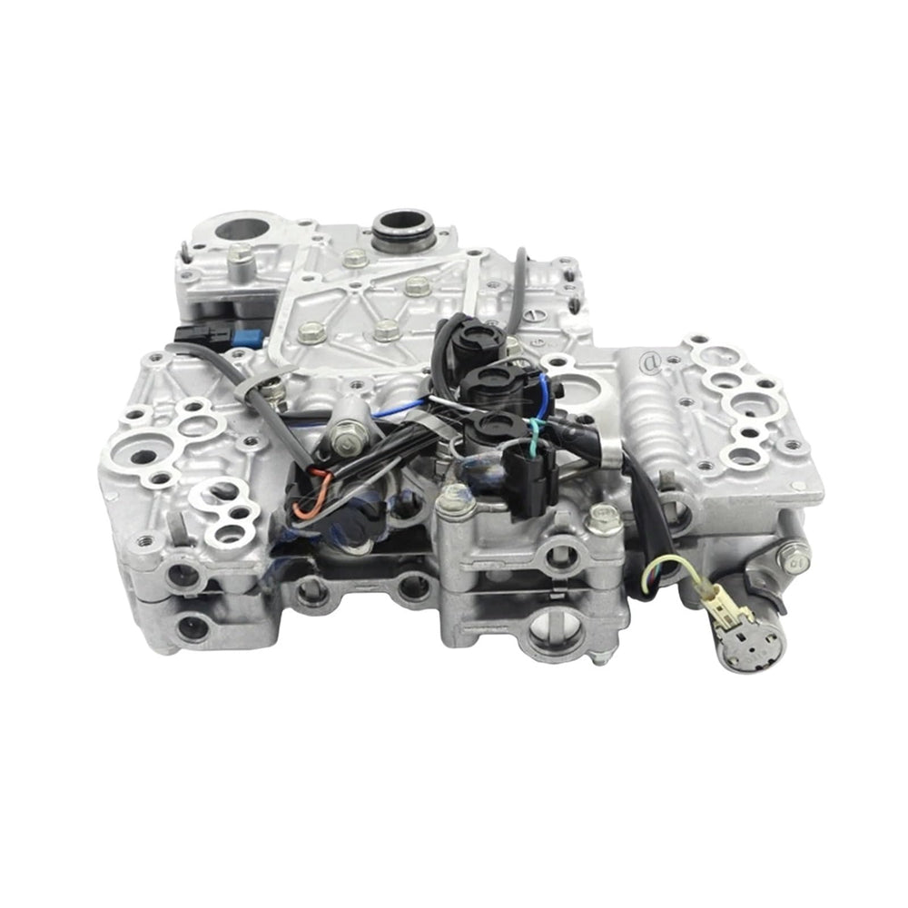 Body Control Valve