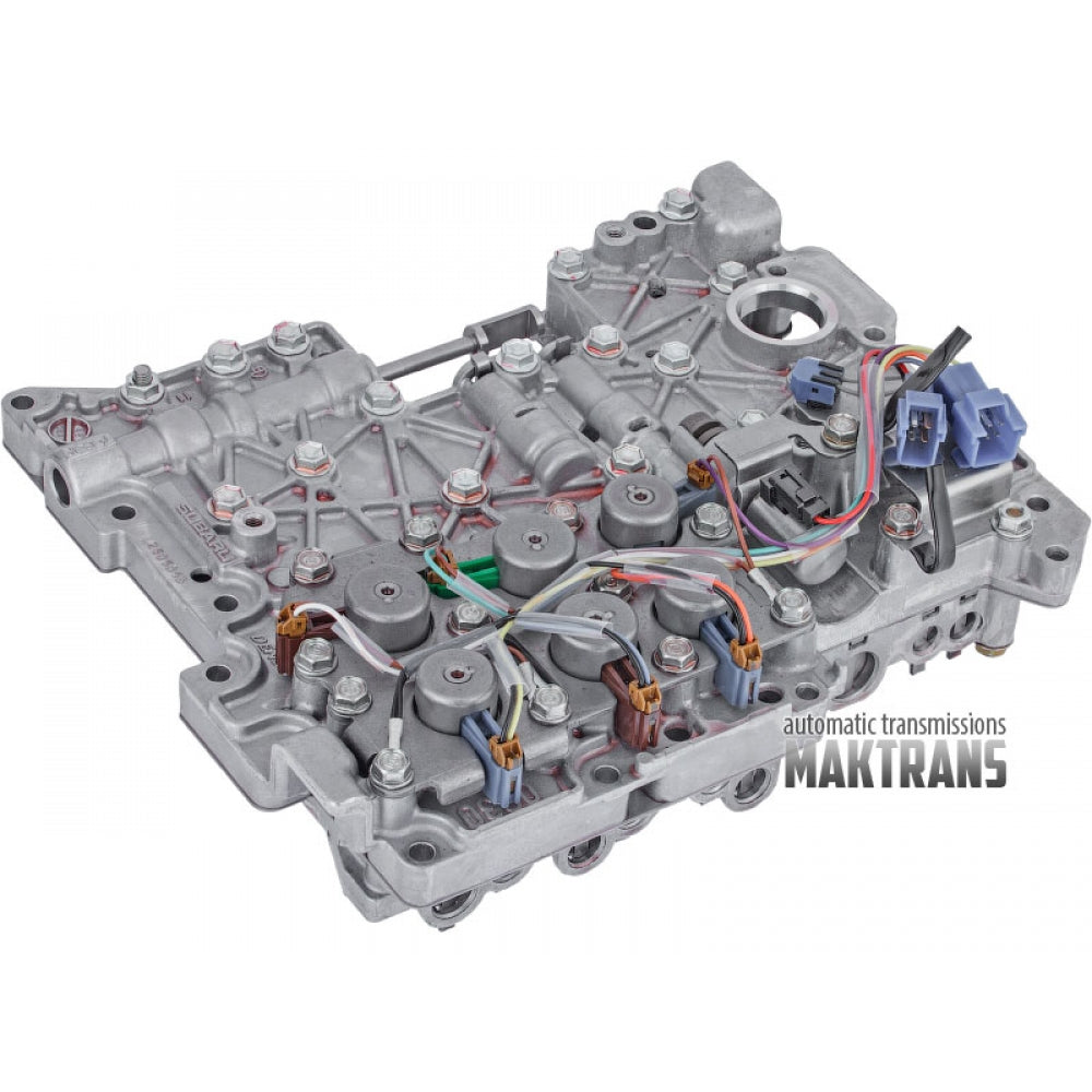 Transmission Valve Body
