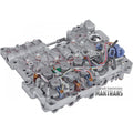 Transmission Valve Body
