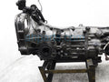 Manual Transmission Assembly
