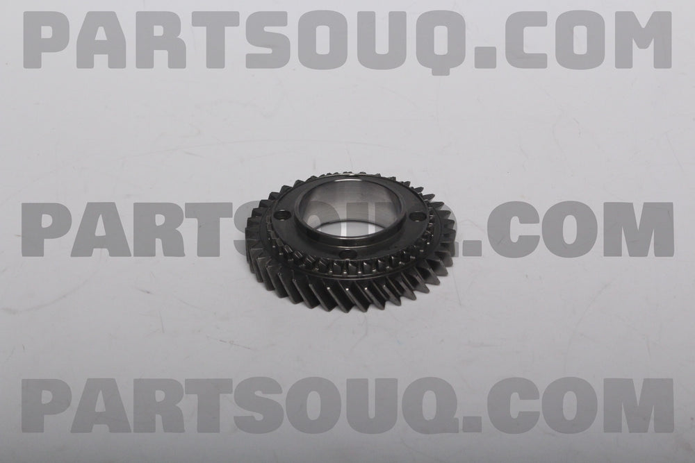 2ND Driven Gear