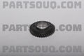 2ND Driven Gear