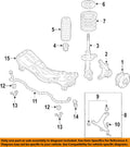 Complete Shifter Reverse MARK 7