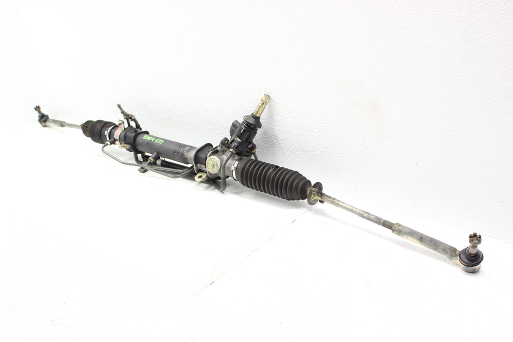 Power Steering Rack