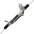 Power Steering Gear Box Assembly