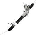 Power Steering Gear Box Assembly