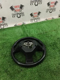 Steering Wheel Assembly
