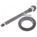 Hypoid Gear Set G / R4.444 Ratio