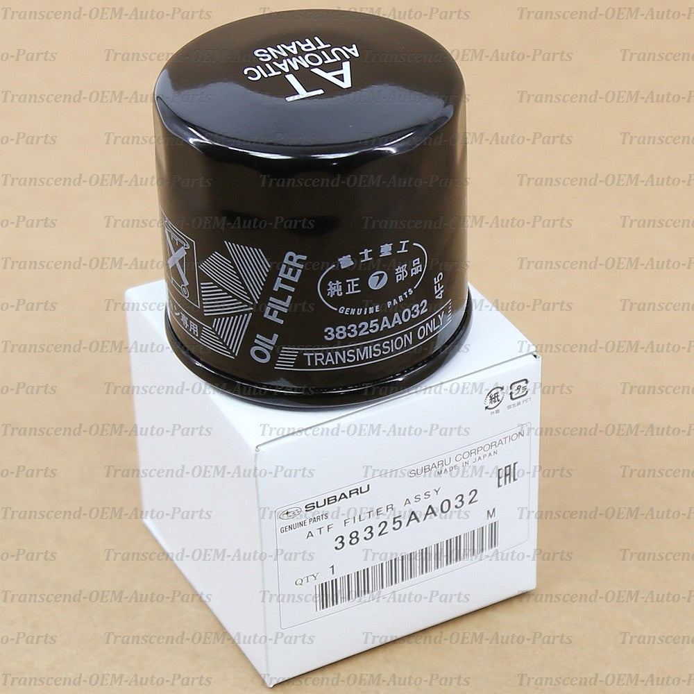 Transmission Oil Filter