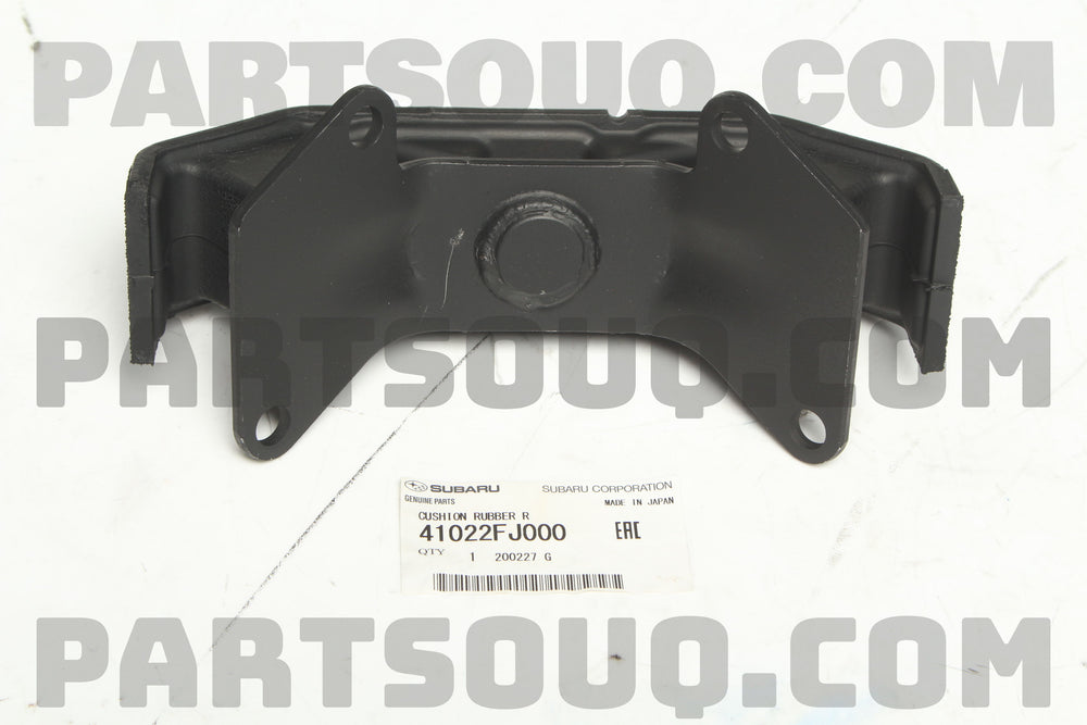 Transmission Mount