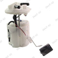 Fuel Pump Assembly