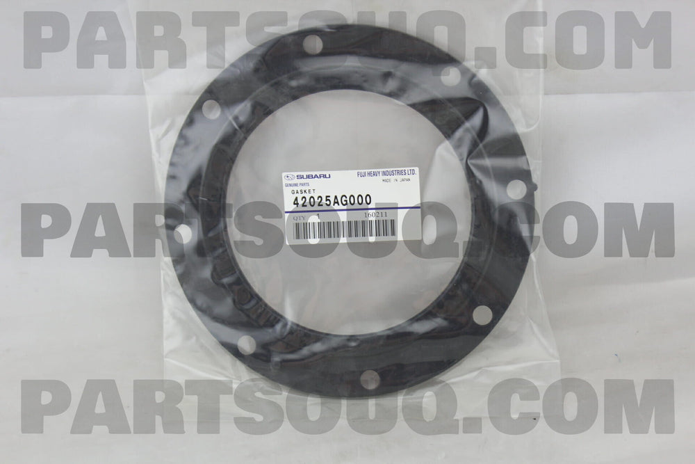 Fuel Pump Gasket