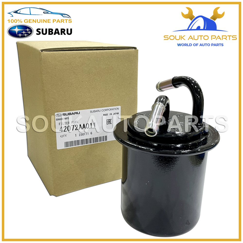 Fuel Tank Filter