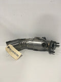 Rear Exhaust Joint Pipe Assembly