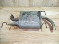 Muffler Assembly