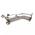 Exhaust Joint Pipe R (Rear)
