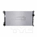 Aluminum Core Radiator